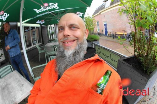 Rock in Roll out in Hengelo - deel 2 (08-06-2025)