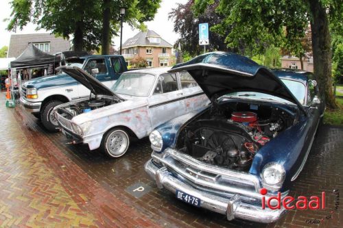 Rock in Roll out in Hengelo - deel 1 (08-06-2025)