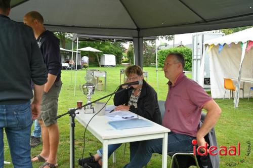 Buurtfeest Oosterwijk (01-07-2023)