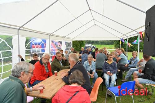 Buurtfeest Oosterwijk (01-07-2023)