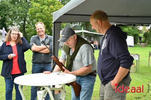 Buurtfeest Oosterwijk (01-07-2023)