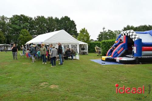 Buurtfeest Oosterwijk (01-07-2023)