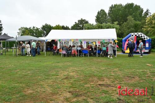 Buurtfeest Oosterwijk (01-07-2023)