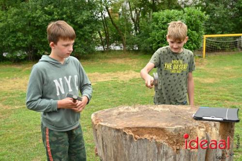 Buurtfeest Oosterwijk (01-07-2023)