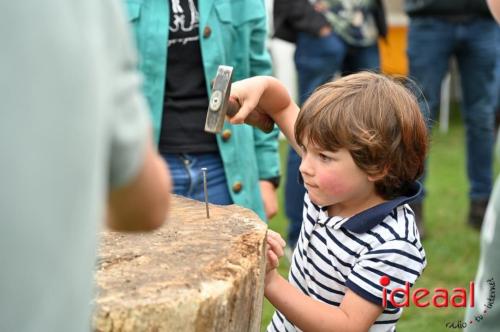 Buurtfeest Oosterwijk (01-07-2023)