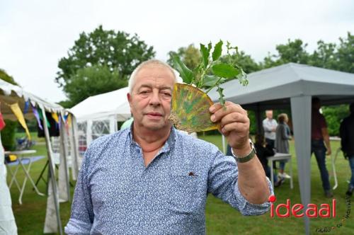 Buurtfeest Oosterwijk (01-07-2023)