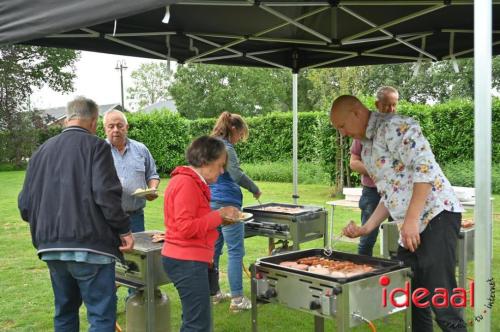 Buurtfeest Oosterwijk (01-07-2023)