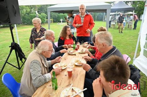 Buurtfeest Oosterwijk (01-07-2023)