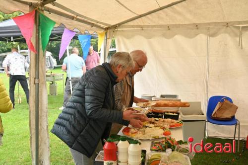 Buurtfeest Oosterwijk (01-07-2023)