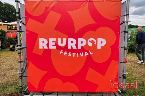 Reurpop Ruurlo - deel 1 (08-06-2024)