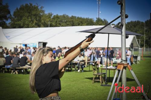 Septemberfeesten Zelhem - deel 2 (20-09-2024)