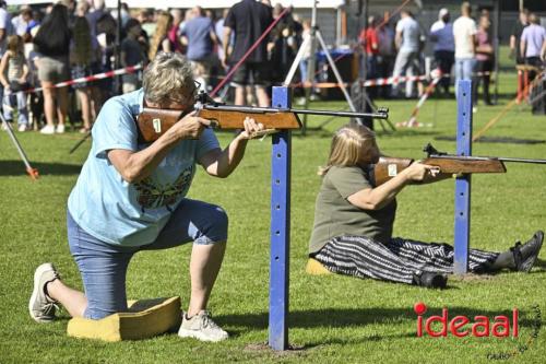 Septemberfeesten Zelhem - deel 2 (20-09-2024)