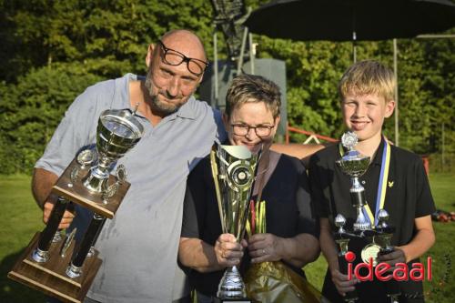 Septemberfeesten Zelhem - deel 2 (20-09-2024)