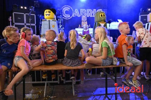 Septemberfeesten Zelhem - deel 5 (21-09-2024)