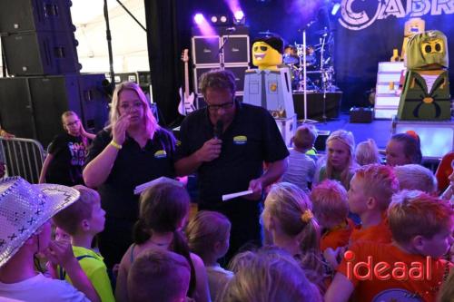 Septemberfeesten Zelhem - deel 5 (21-09-2024)