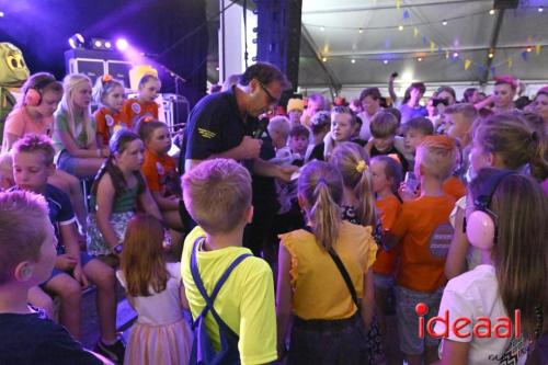 Septemberfeesten Zelhem - deel 5 (21-09-2024)