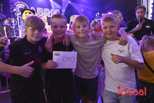 Septemberfeesten Zelhem - deel 5 (21-09-2024)