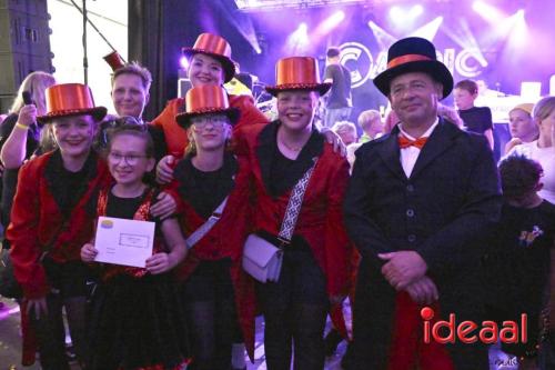 Septemberfeesten Zelhem - deel 5 (21-09-2024)