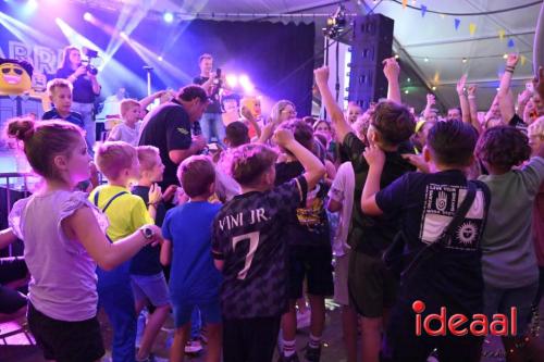 Septemberfeesten Zelhem - deel 5 (21-09-2024)