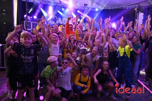 Septemberfeesten Zelhem - deel 5 (21-09-2024)