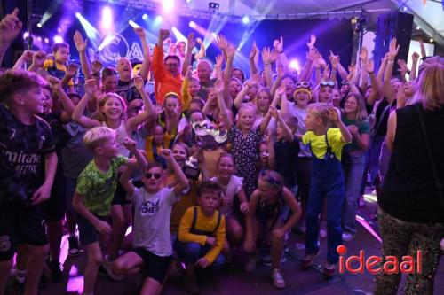 Septemberfeesten Zelhem - deel 5 (21-09-2024)