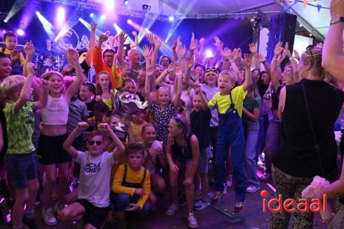 Septemberfeesten Zelhem - deel 5 (21-09-2024)