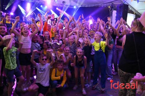 Septemberfeesten Zelhem - deel 5 (21-09-2024)