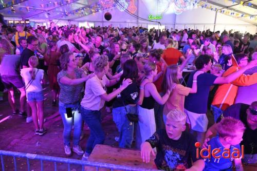 Septemberfeesten Zelhem - deel 5 (21-09-2024)