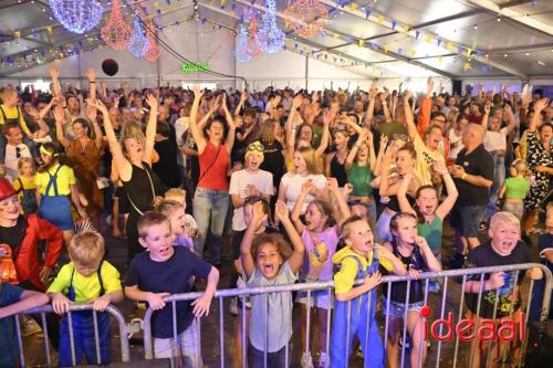 Septemberfeesten Zelhem - deel 5 (21-09-2024)