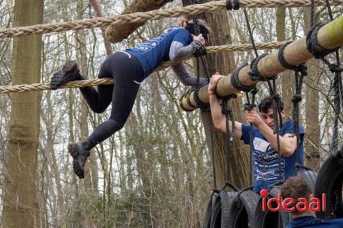 Survival Run in Zelhem (12-03-2023)