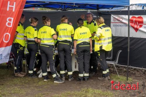 38e Tractor Pulling Lochem - deel 1 (05-08-2023)