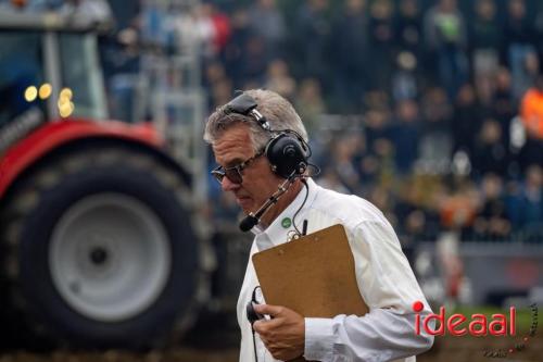 38e Tractor Pulling Lochem - deel 1 (05-08-2023)