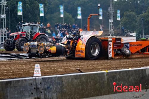 38e Tractor Pulling Lochem - deel 1 (05-08-2023)