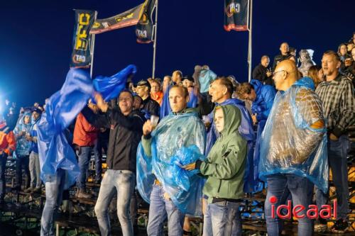 38e Tractor Pulling Lochem - deel 1 (05-08-2023)