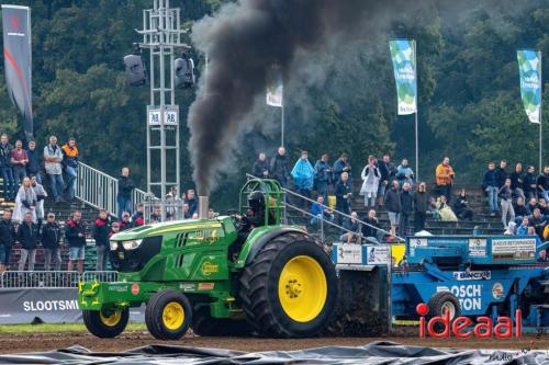 38e Tractor Pulling Lochem - deel 2 (05-08-2023)