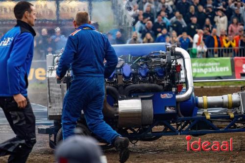 38e Tractor Pulling Lochem - deel 2 (05-08-2023)