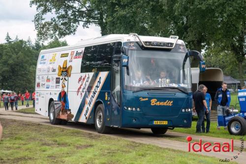 38e Tractor Pulling Lochem - deel 1 (05-08-2023)