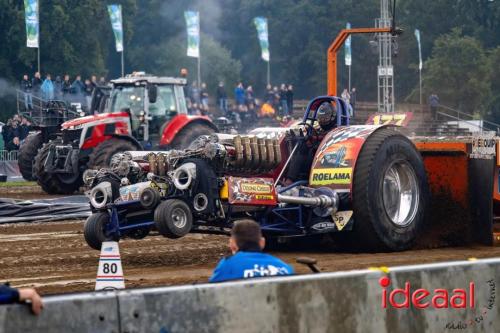 38e Tractor Pulling Lochem - deel 2 (05-08-2023)