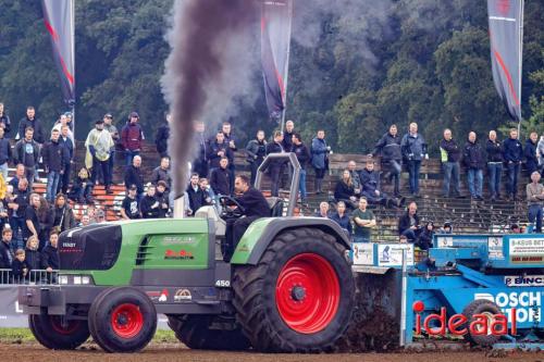 38e Tractor Pulling Lochem - deel 2 (05-08-2023)