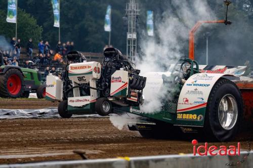 38e Tractor Pulling Lochem - deel 2 (05-08-2023)