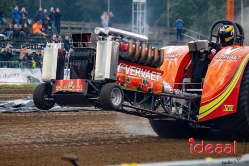 38e Tractor Pulling Lochem - deel 2 (05-08-2023)