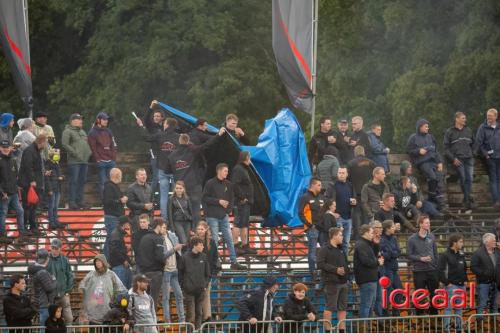 38e Tractor Pulling Lochem - deel 2 (05-08-2023)