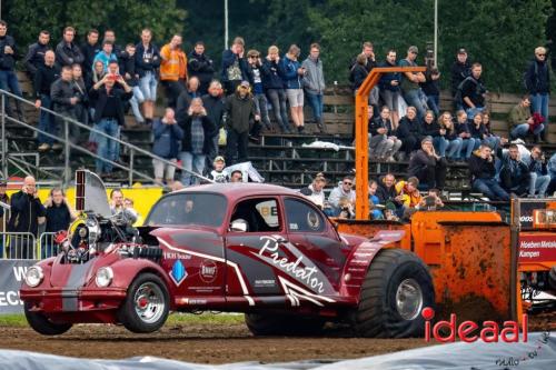 38e Tractor Pulling Lochem - deel 2 (05-08-2023)