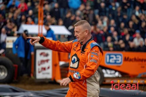 38e Tractor Pulling Lochem - deel 2 (05-08-2023)