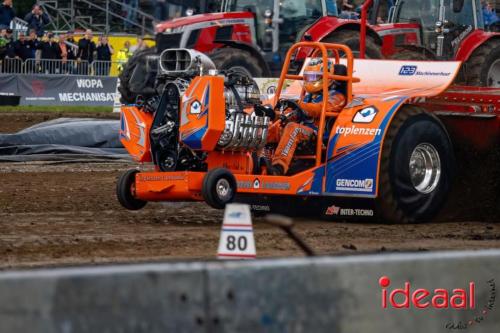 38e Tractor Pulling Lochem - deel 2 (05-08-2023)