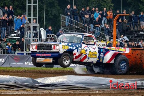 38e Tractor Pulling Lochem - deel 2 (05-08-2023)