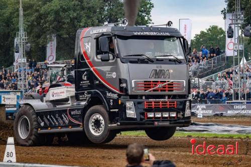 38e Tractor Pulling Lochem - deel 2 (05-08-2023)