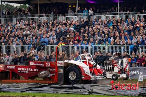 38e Tractor Pulling Lochem - deel 2 (05-08-2023)