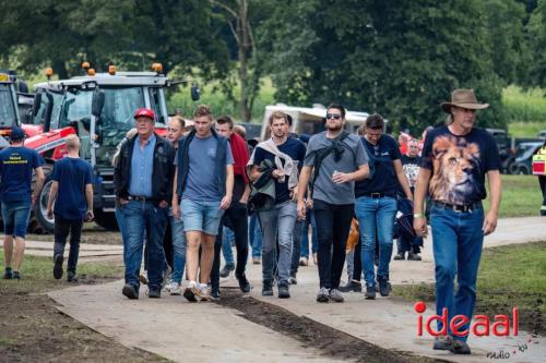 38e Tractor Pulling Lochem - deel 1 (05-08-2023)