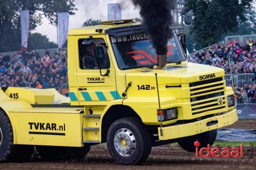 38e Tractor Pulling Lochem - deel 2 (05-08-2023)